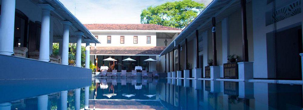 Hotel Residencia by Uga Escapes Colombo Exterior foto