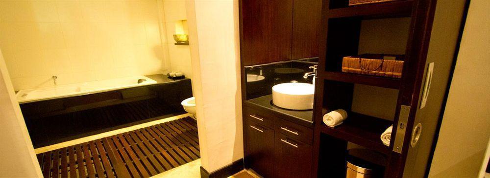 Hotel Residencia by Uga Escapes Colombo Exterior foto