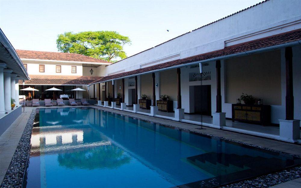 Hotel Residencia by Uga Escapes Colombo Exterior foto