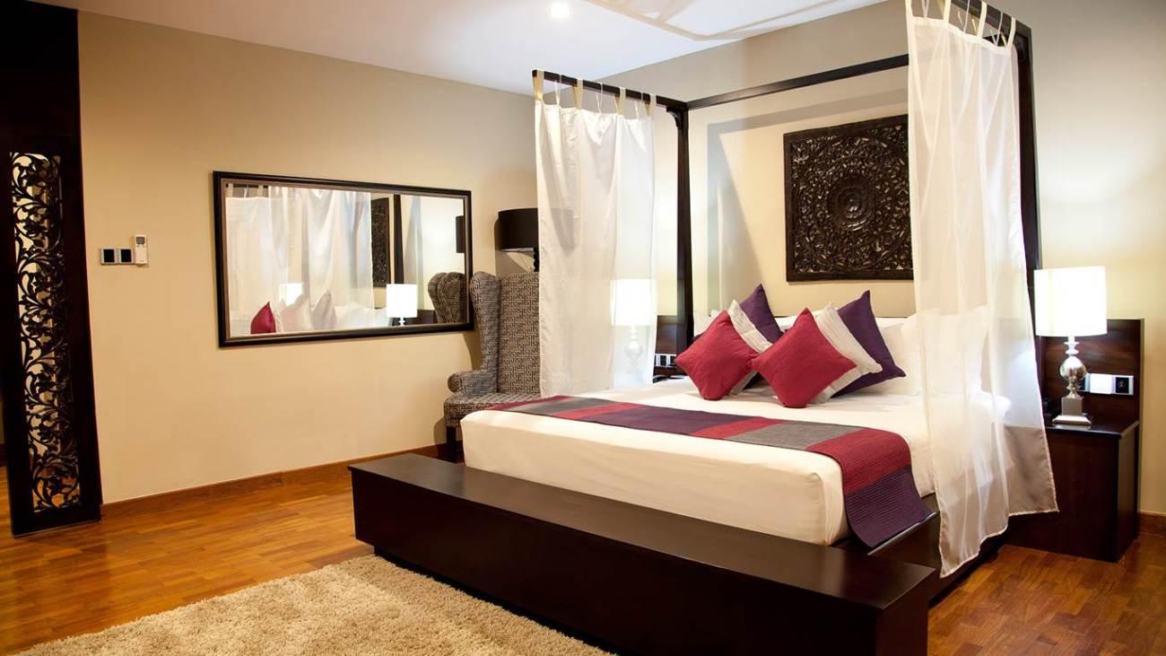 Hotel Residencia by Uga Escapes Colombo Exterior foto