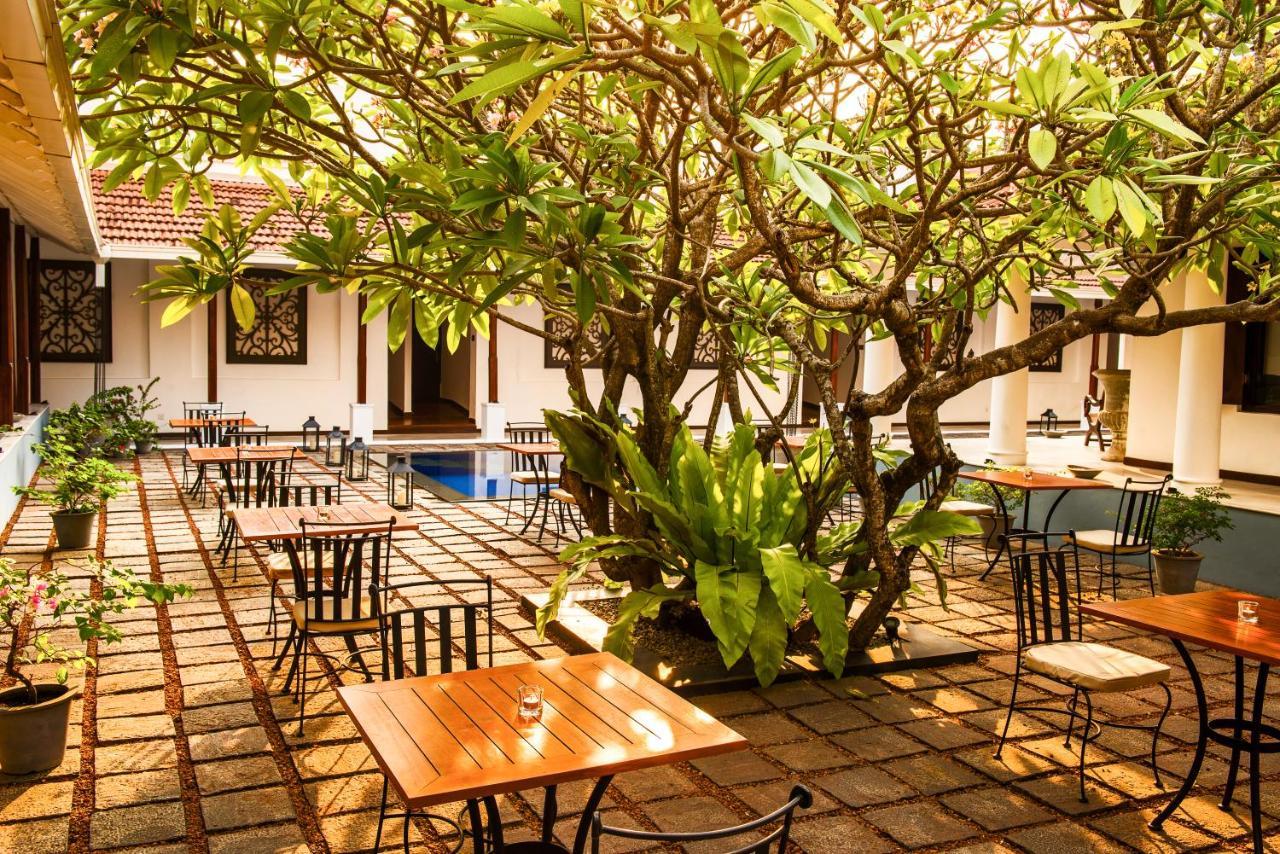 Hotel Residencia by Uga Escapes Colombo Exterior foto