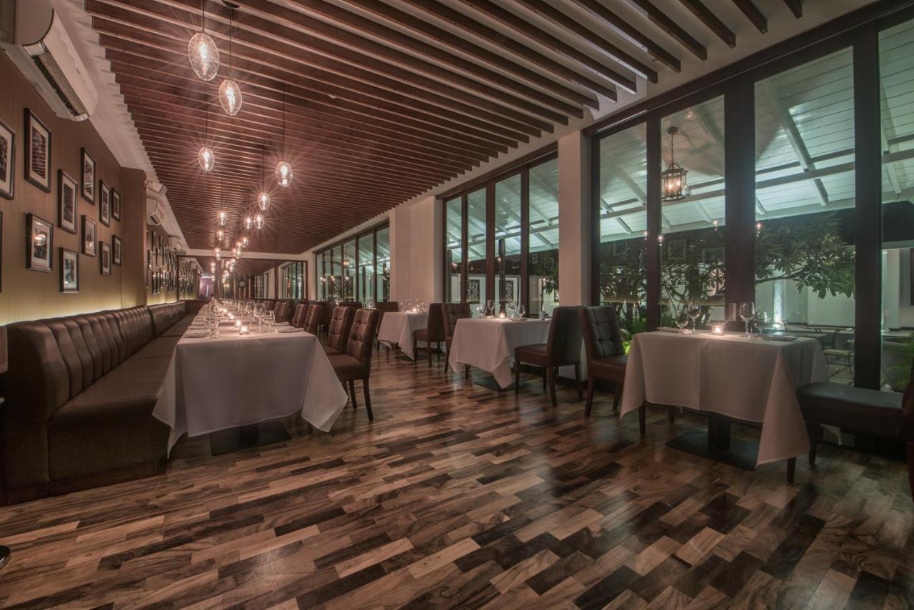 Hotel Residencia by Uga Escapes Colombo Exterior foto