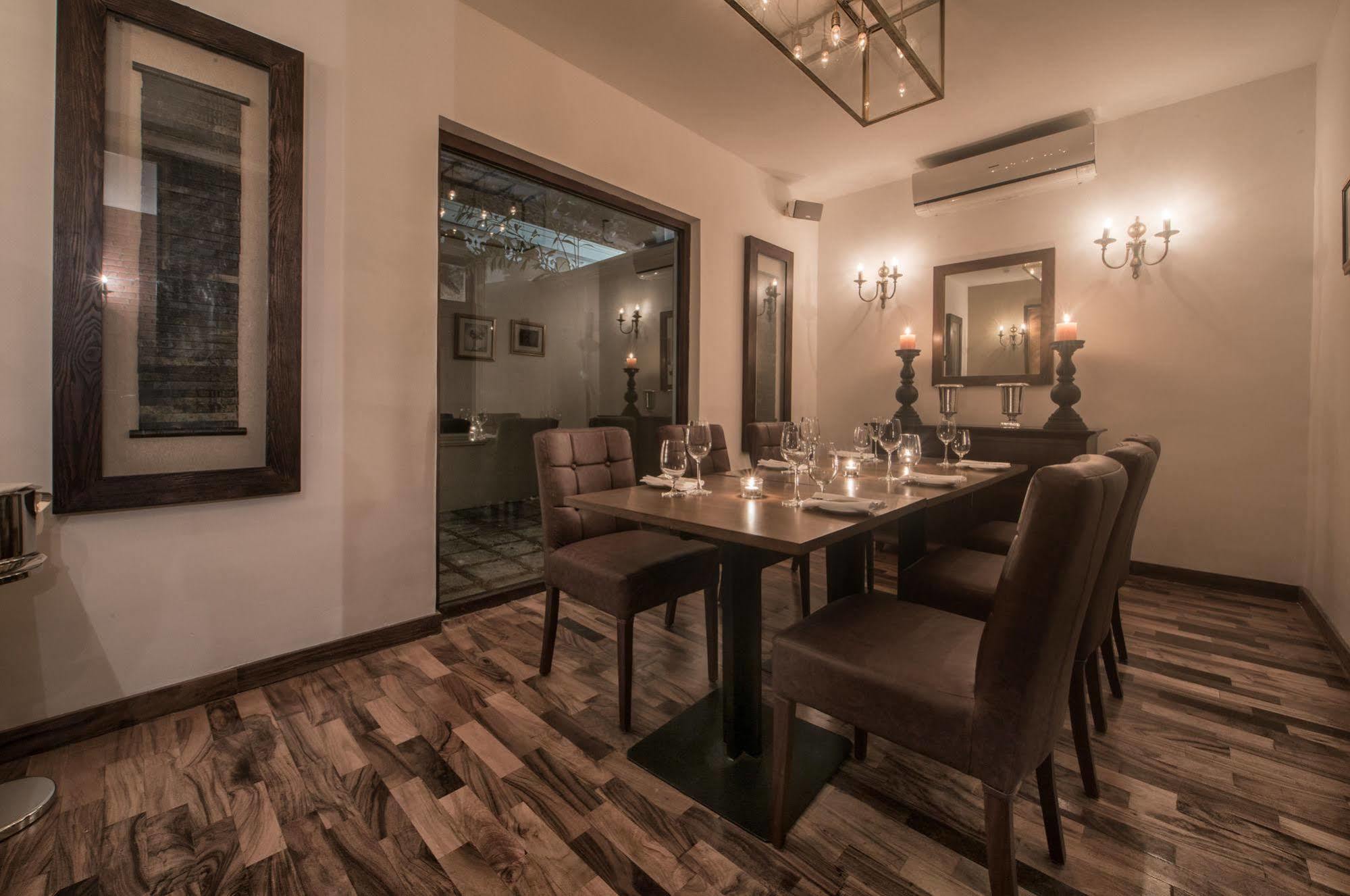 Hotel Residencia by Uga Escapes Colombo Exterior foto