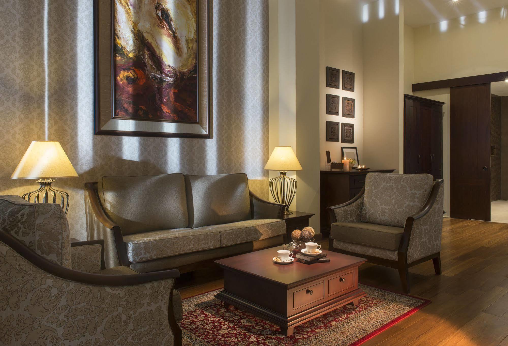 Hotel Residencia by Uga Escapes Colombo Exterior foto