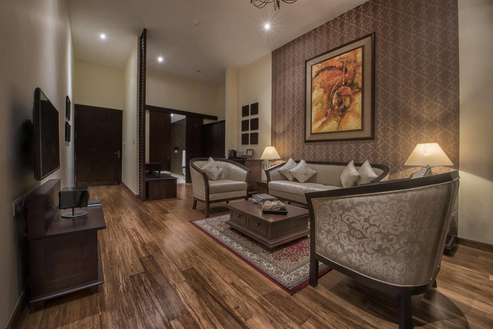 Hotel Residencia by Uga Escapes Colombo Exterior foto