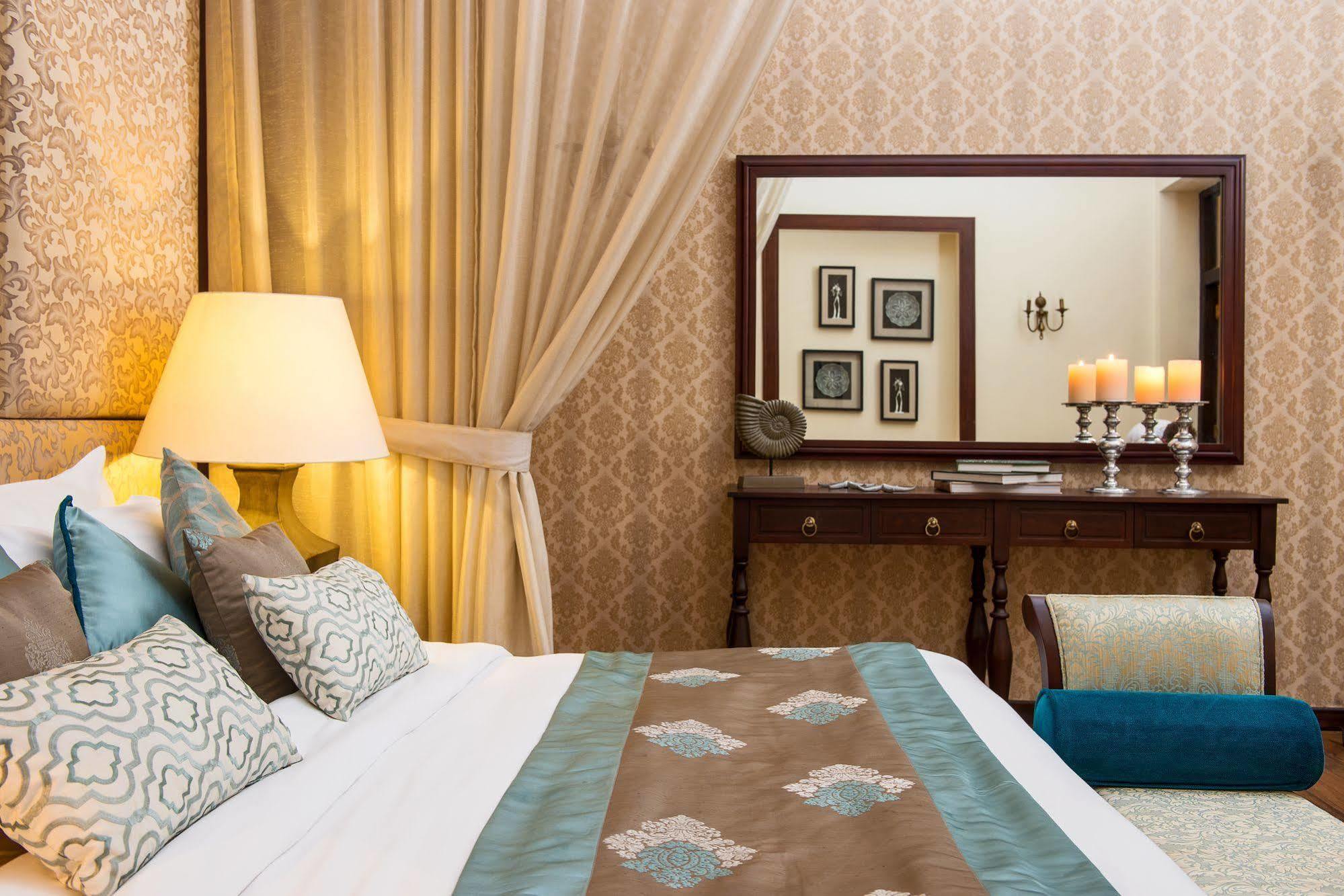 Hotel Residencia by Uga Escapes Colombo Exterior foto