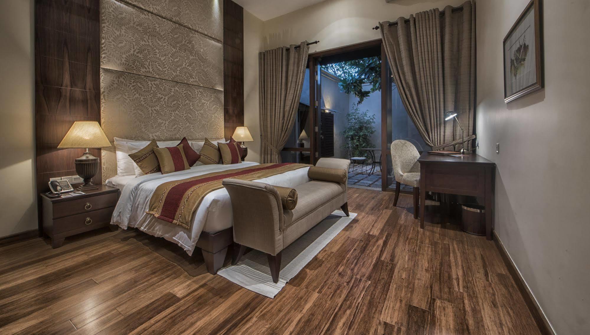 Hotel Residencia by Uga Escapes Colombo Exterior foto