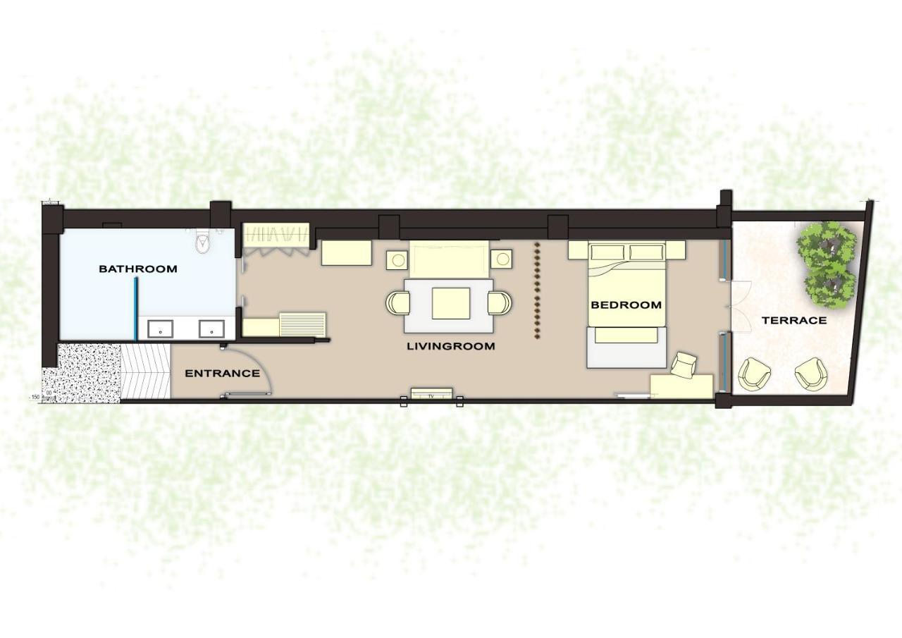 Hotel Residencia by Uga Escapes Colombo Habitación foto